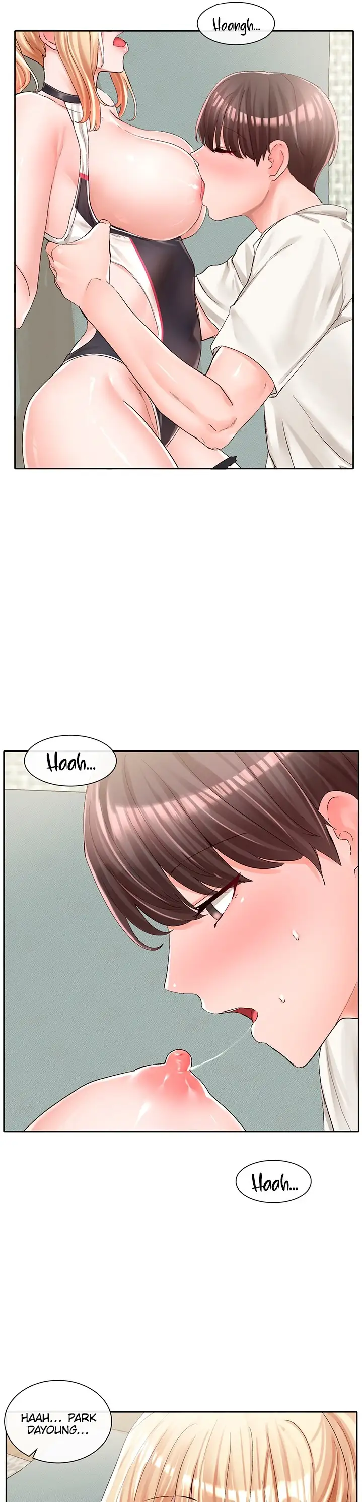 Circles Chapter 90 Page 26