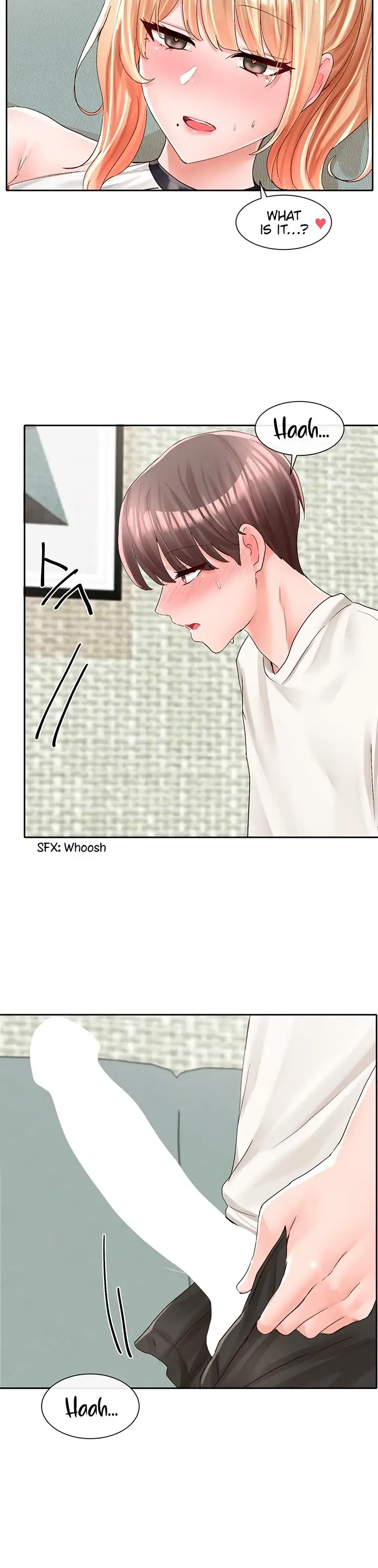Circles Chapter 90 Page 27