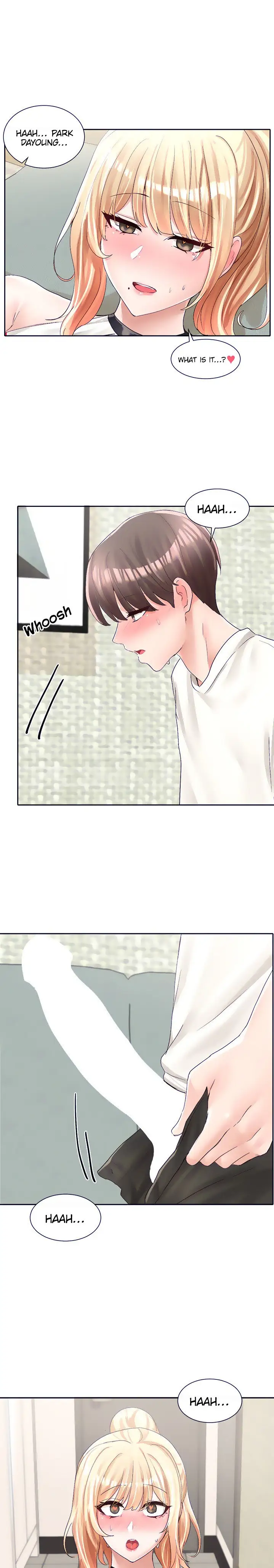 Circles Chapter 91 Page 2