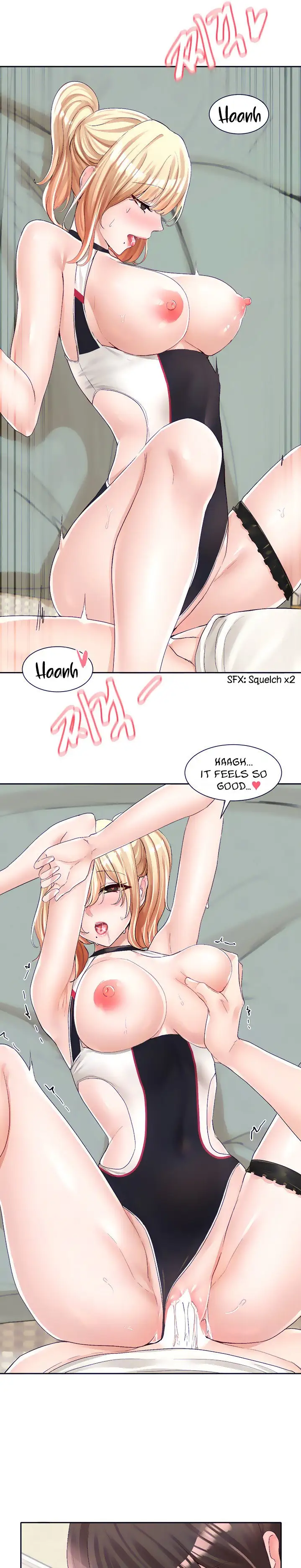 Circles Chapter 91 Page 5