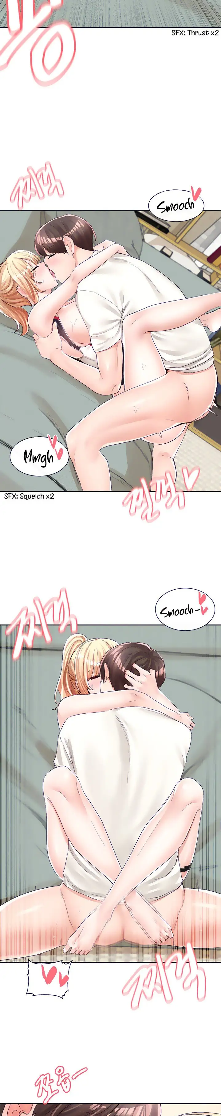 Circles Chapter 91 Page 10