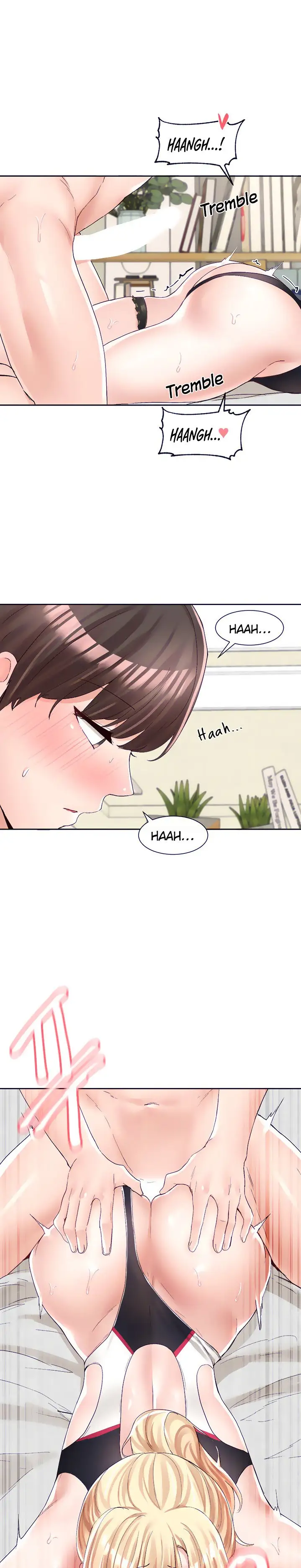 Circles Chapter 92 Page 2