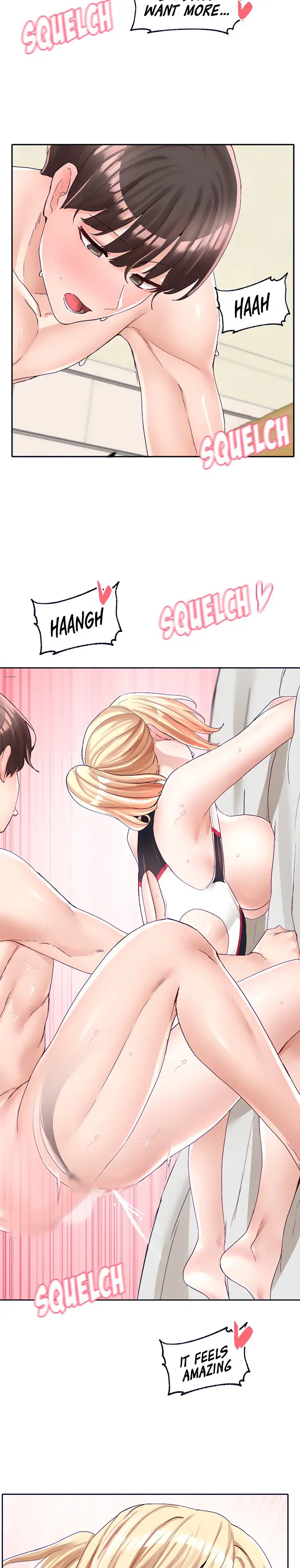 Circles Chapter 92 Page 15