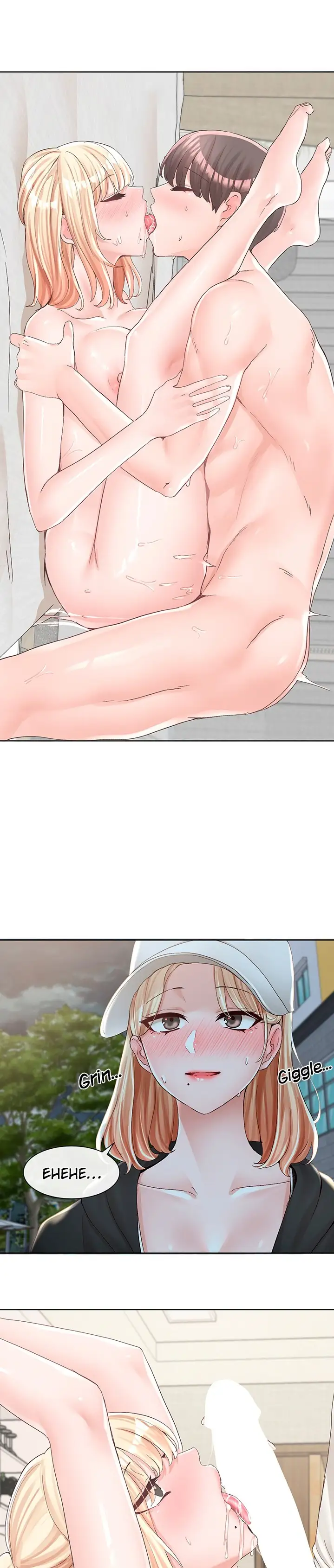 Circles Chapter 93 Page 6