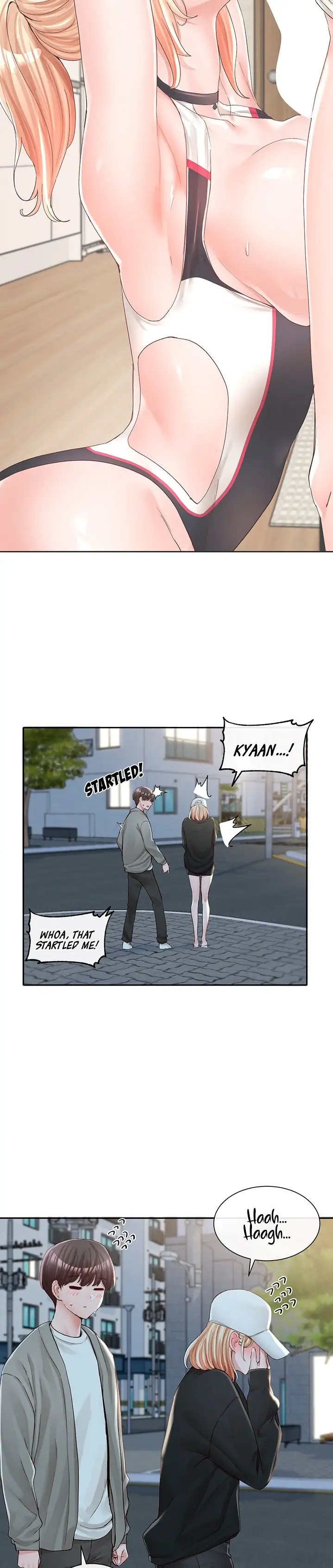 Circles Chapter 93 Page 7