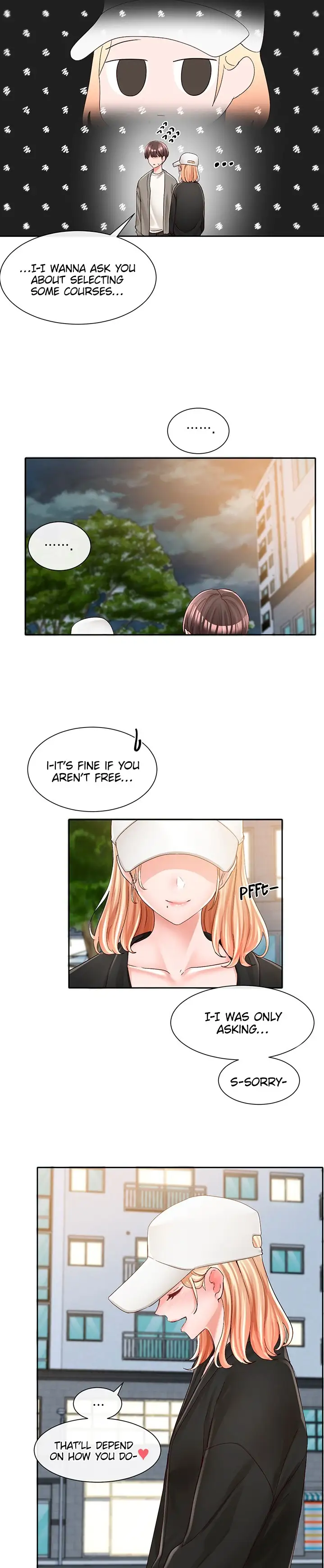 Circles Chapter 93 Page 10