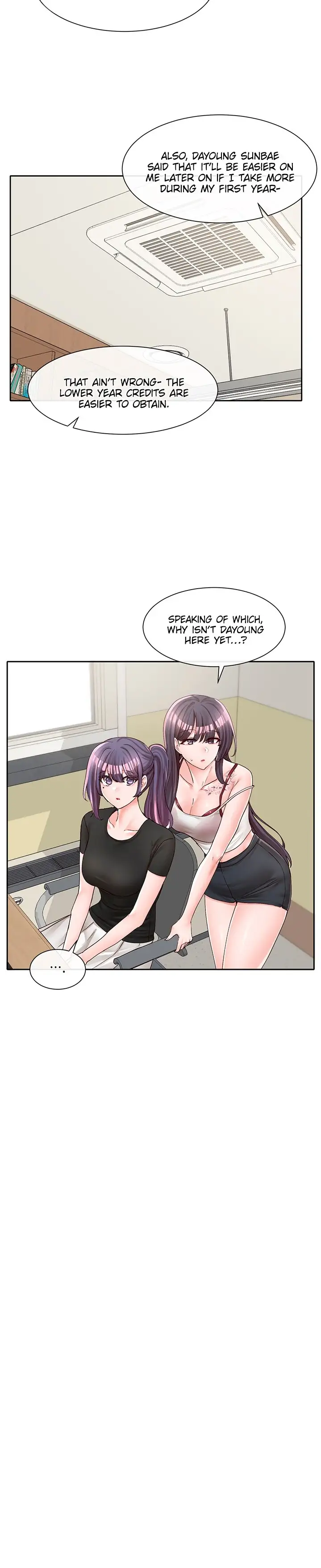 Circles Chapter 93 Page 16