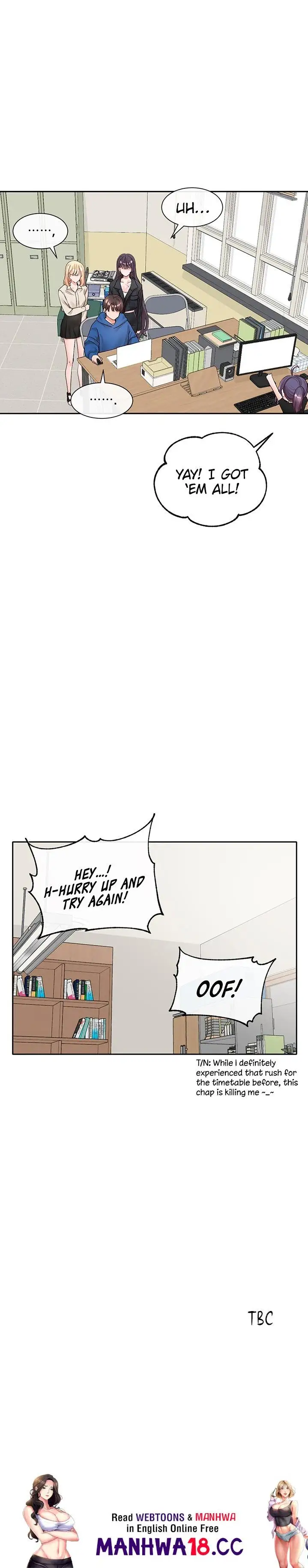 Circles Chapter 93 Page 35
