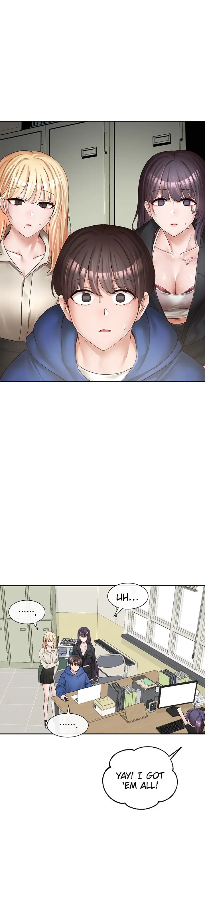Circles Chapter 94 Page 2