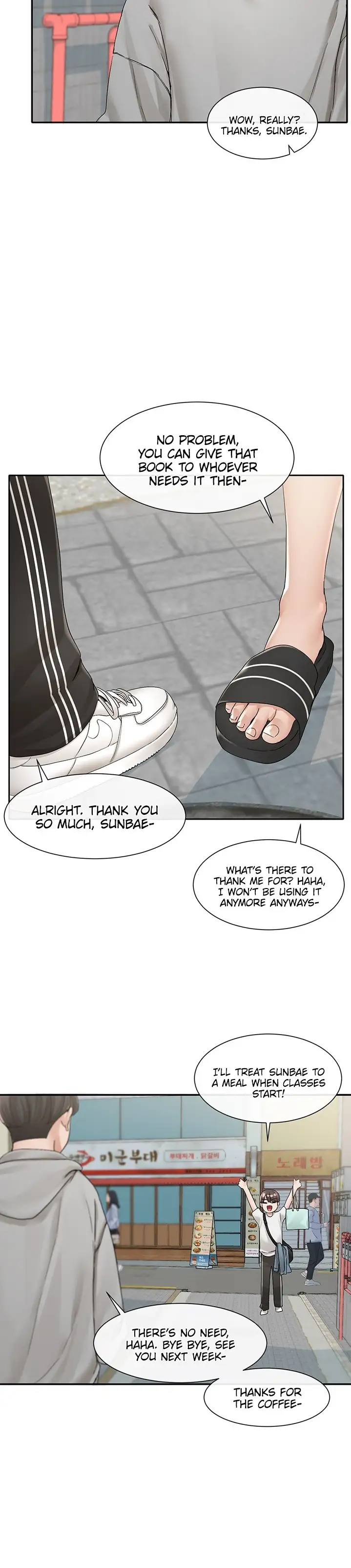 Circles Chapter 94 Page 8