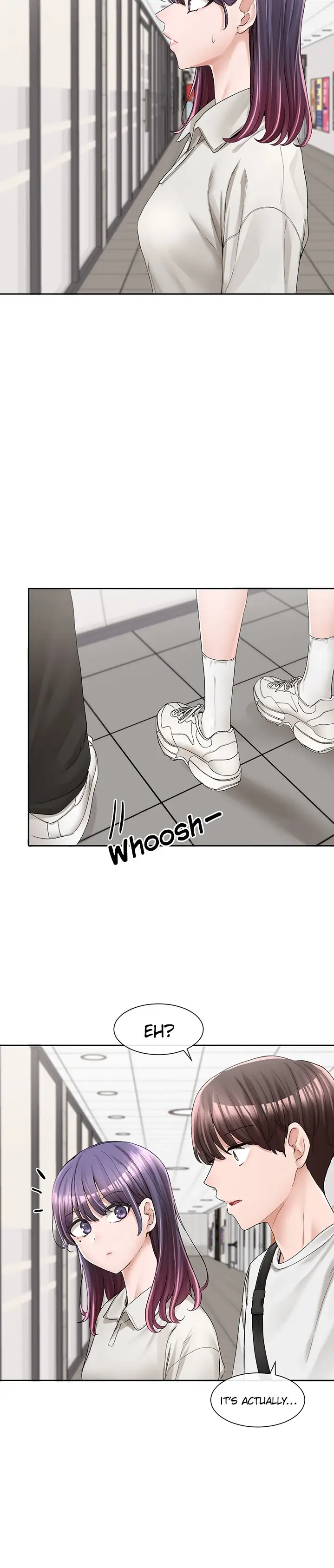 Circles Chapter 94 Page 11