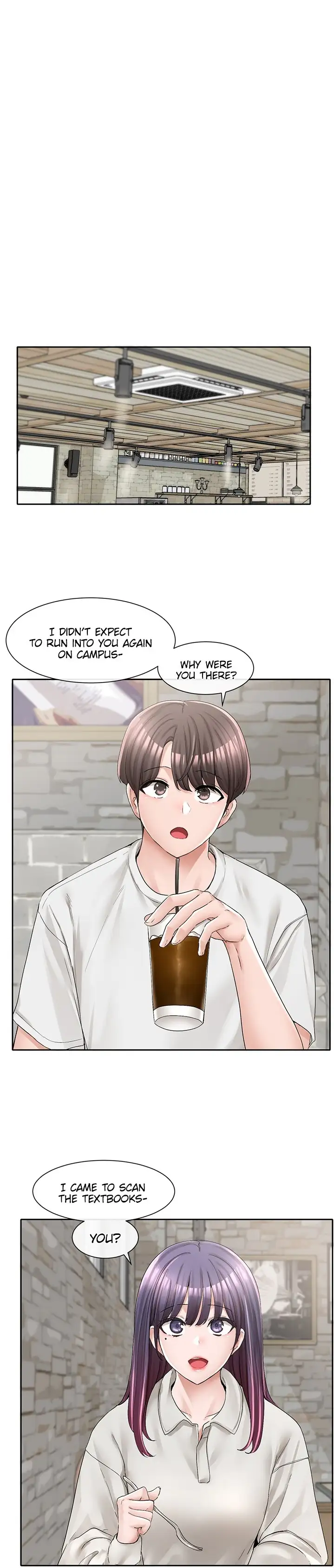 Circles Chapter 94 Page 13