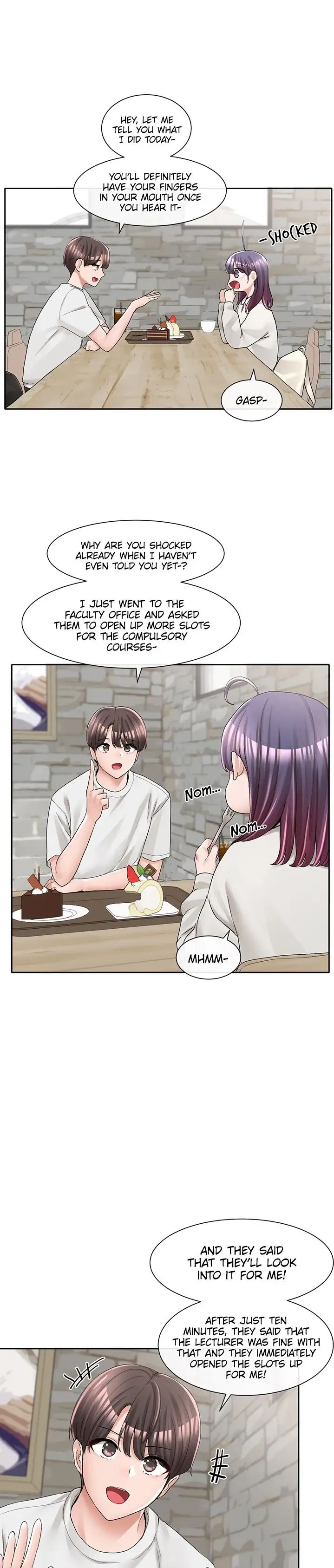 Circles Chapter 94 Page 14