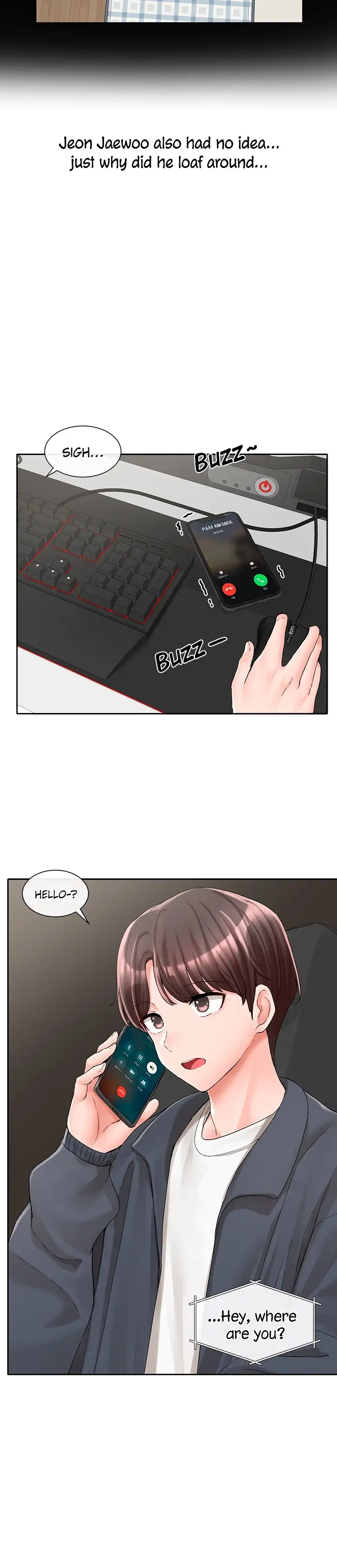 Circles Chapter 95 Page 5