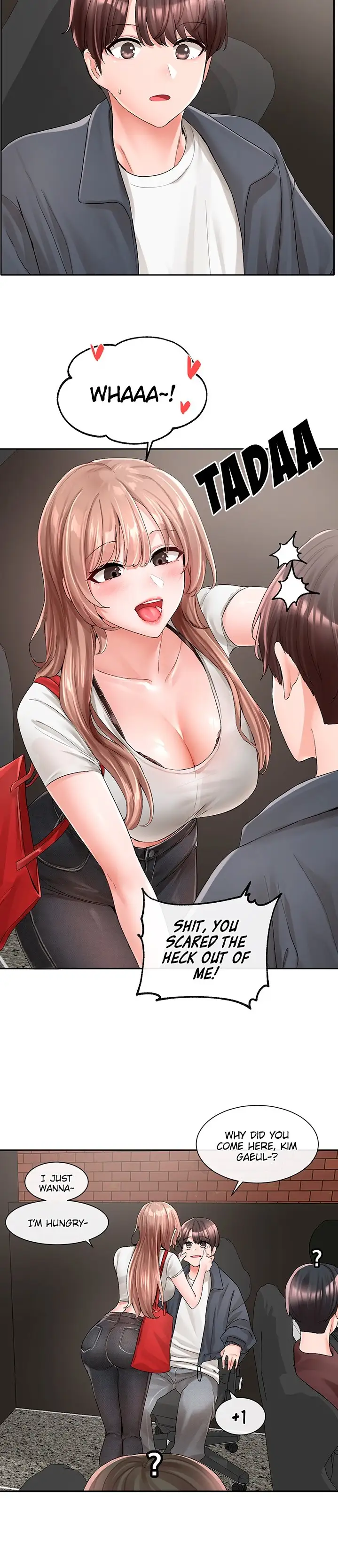 Circles Chapter 95 Page 9
