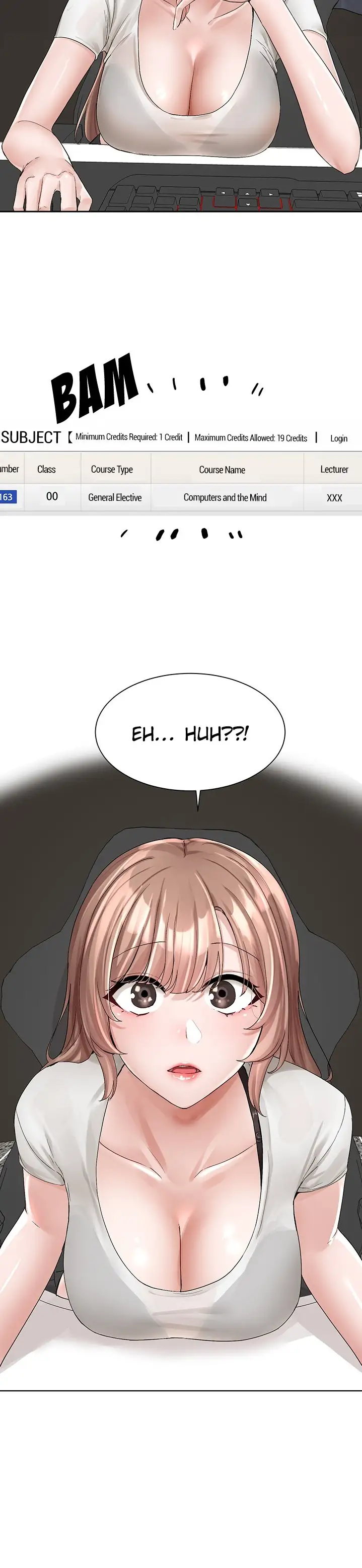 Circles Chapter 95 Page 25