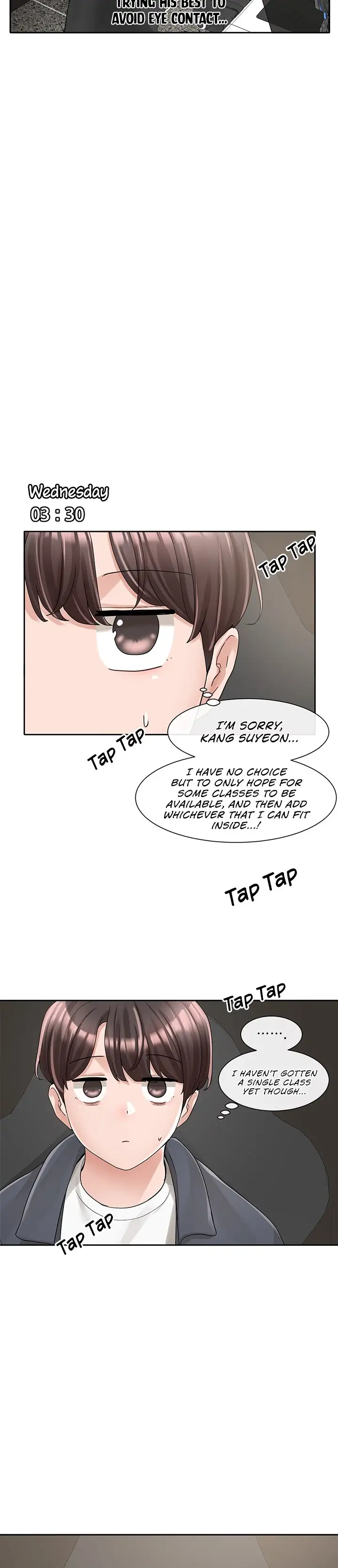 Circles Chapter 95 Page 27