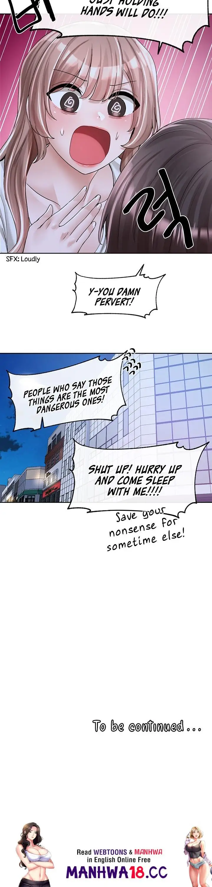 Circles Chapter 95 Page 35