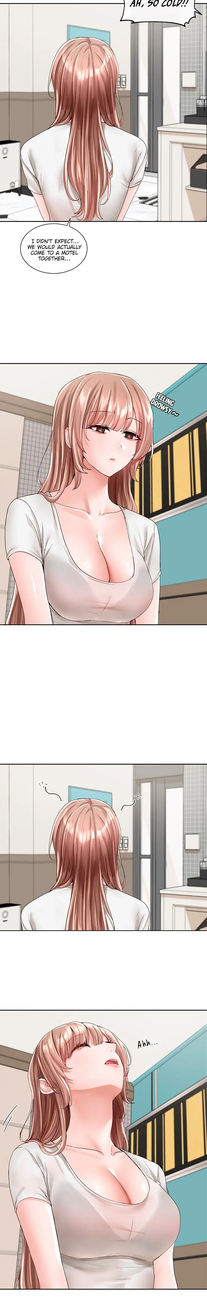 Circles Chapter 96 Page 4