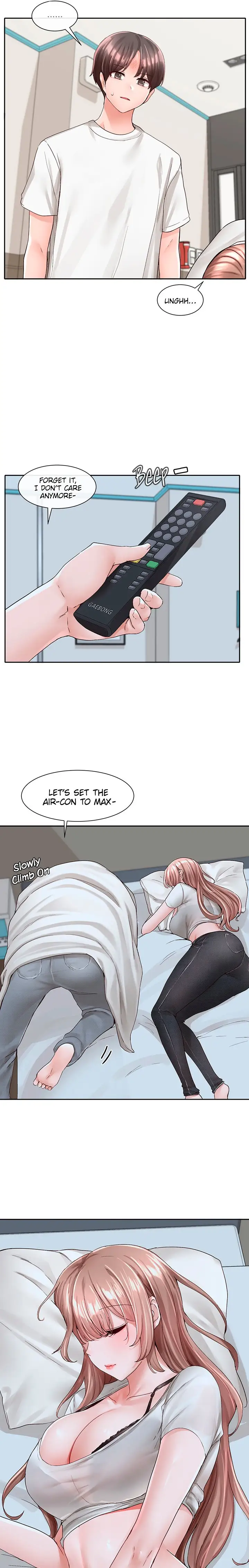 Circles Chapter 96 Page 8