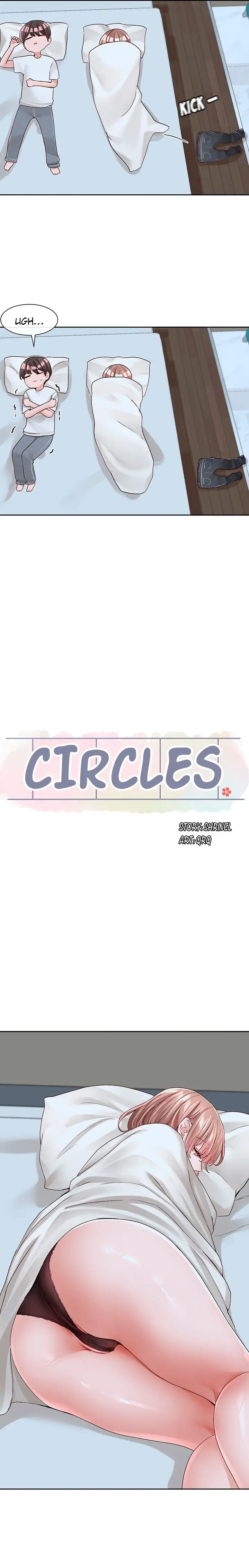 Circles Chapter 96 Page 11