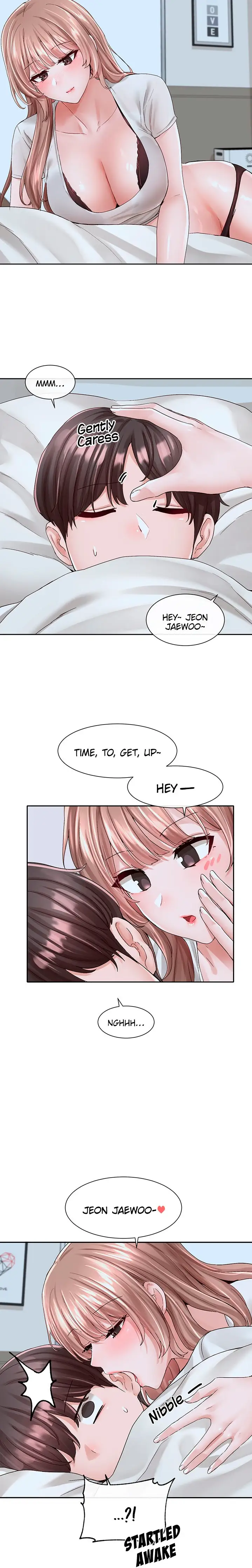 Circles Chapter 96 Page 18