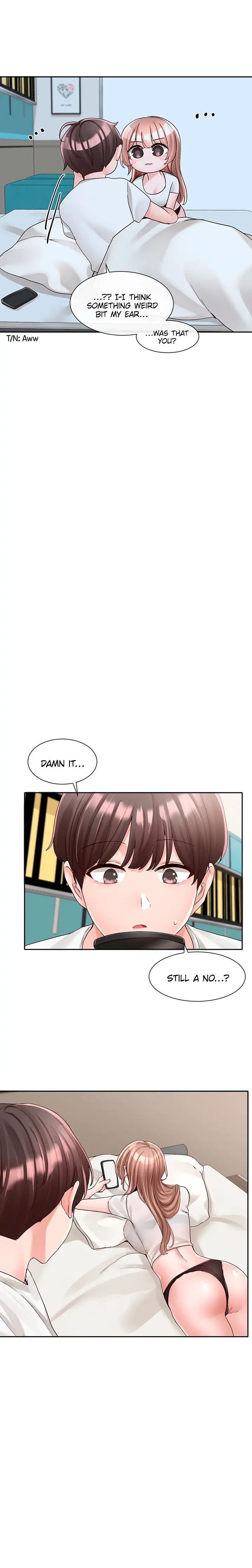 Circles Chapter 96 Page 19