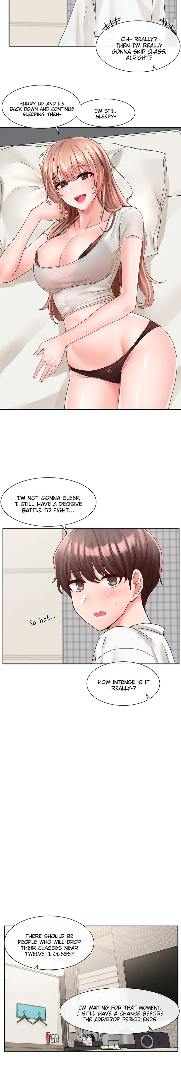 Circles Chapter 96 Page 22