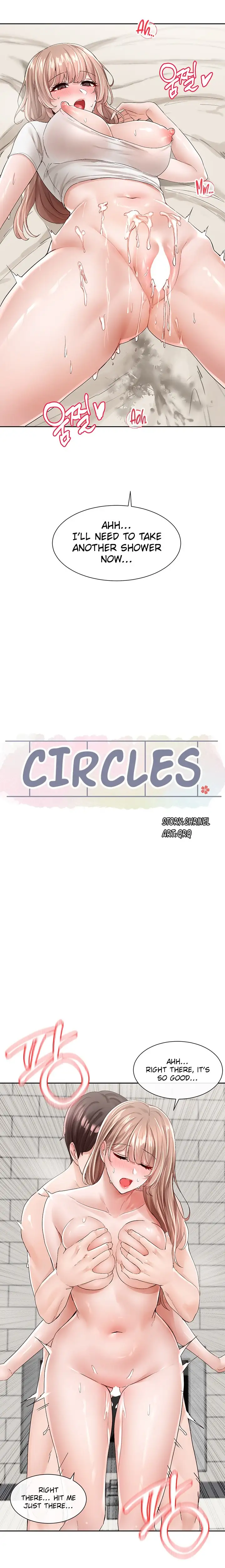 Circles Chapter 97 Page 14