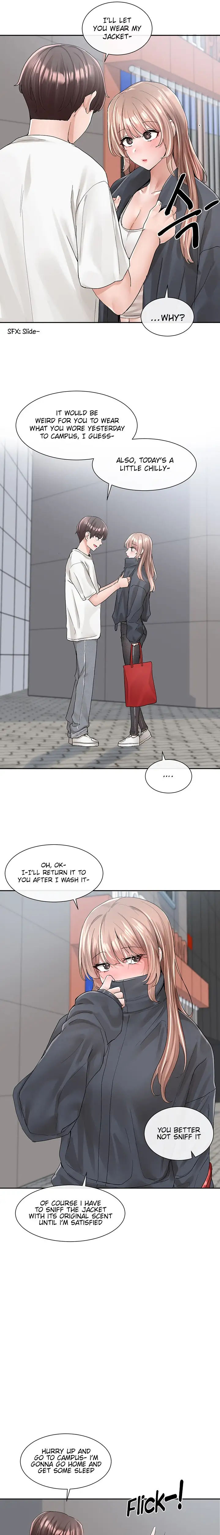 Circles Chapter 97 Page 20