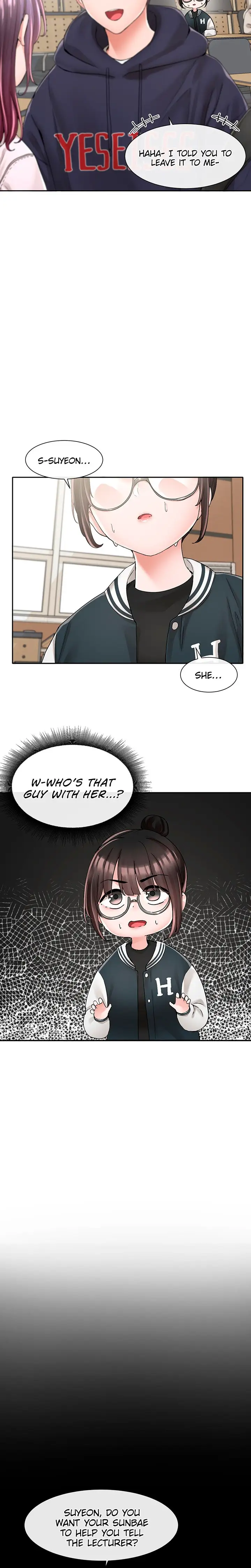 Circles Chapter 98 Page 4