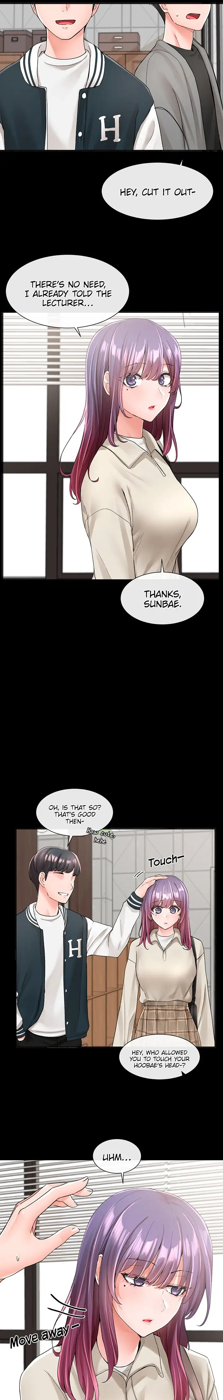 Circles Chapter 98 Page 5