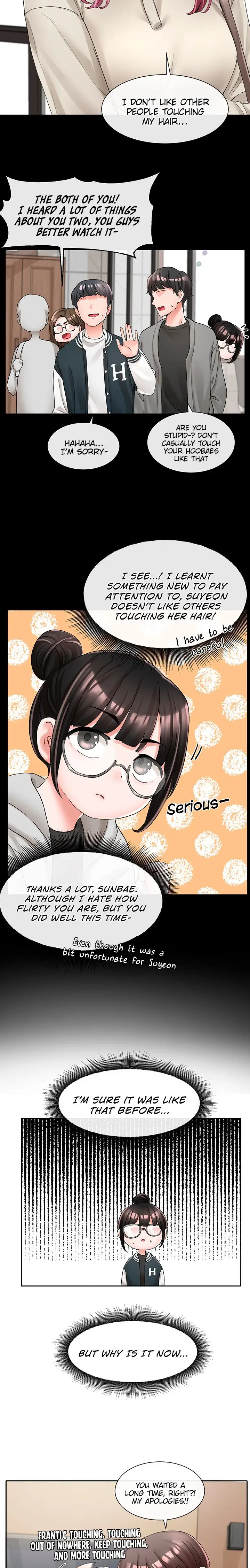 Circles Chapter 98 Page 6