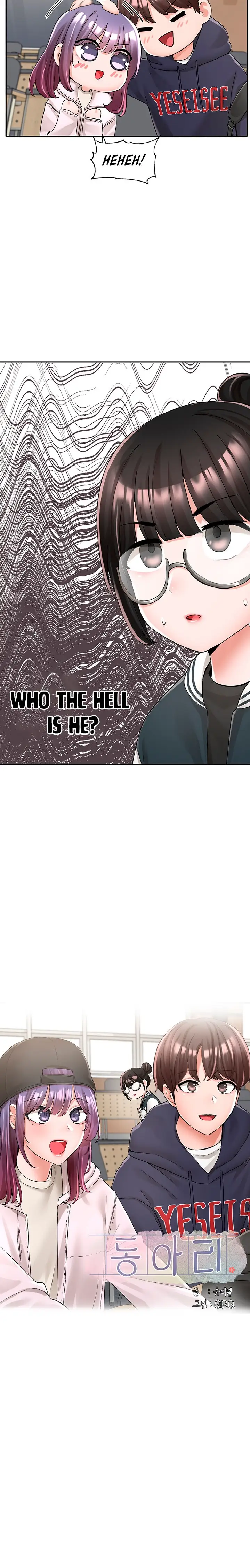 Circles Chapter 98 Page 7