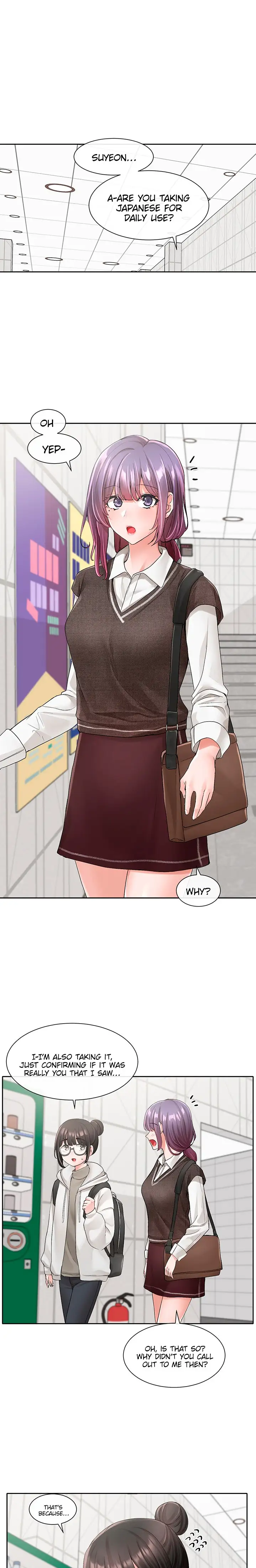 Circles Chapter 98 Page 8