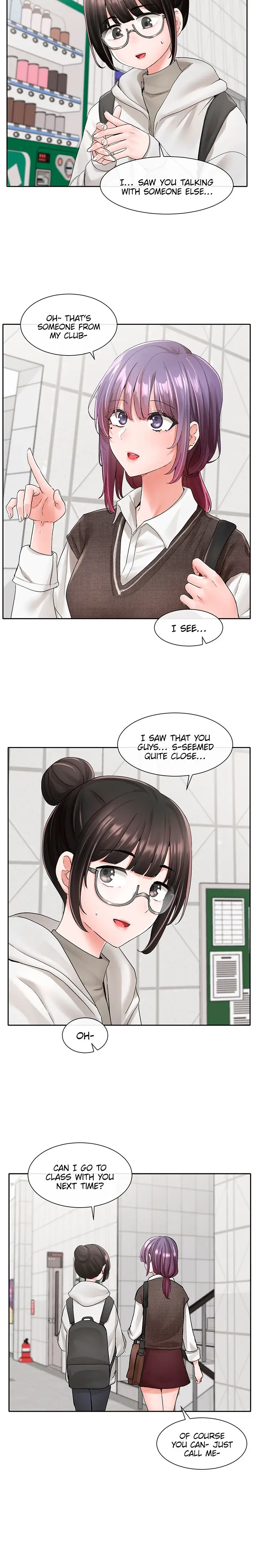 Circles Chapter 98 Page 9