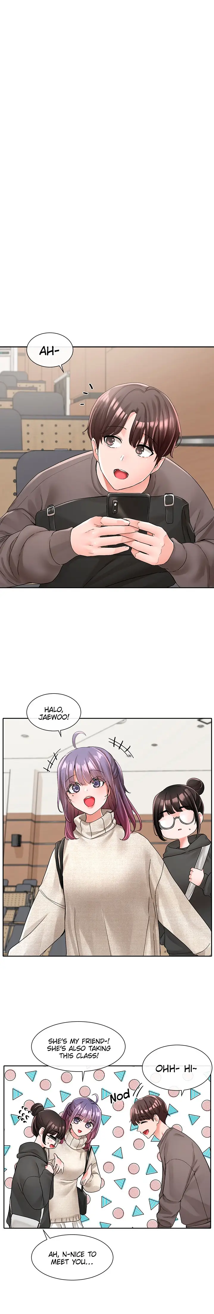 Circles Chapter 98 Page 10