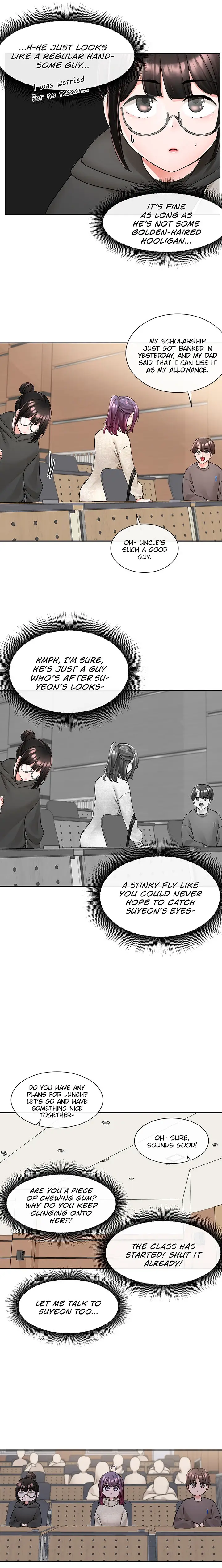 Circles Chapter 98 Page 11