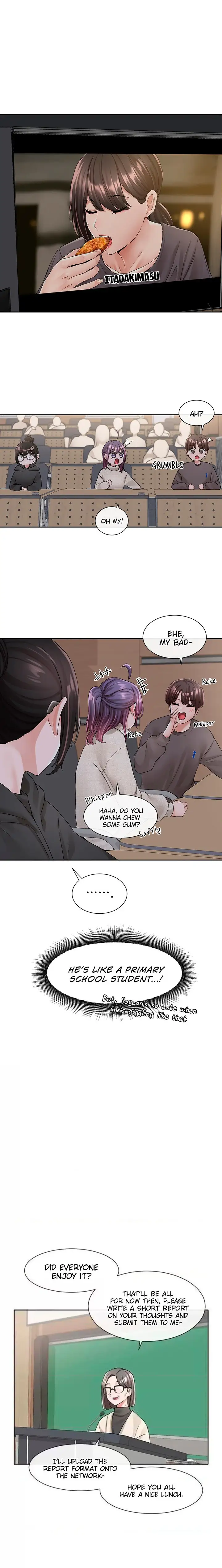 Circles Chapter 98 Page 12