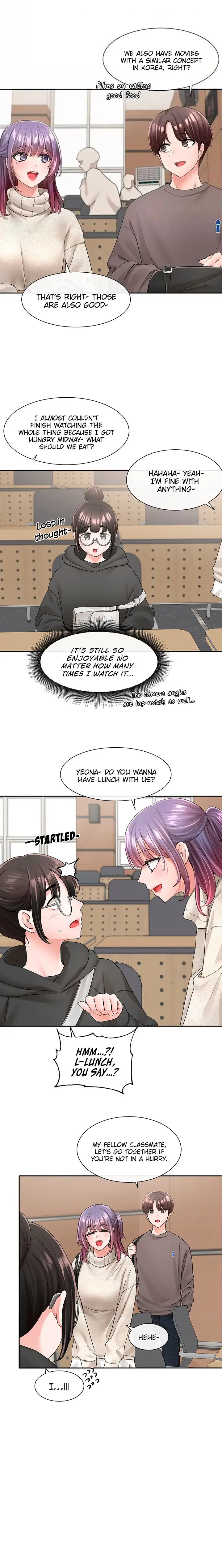 Circles Chapter 98 Page 13