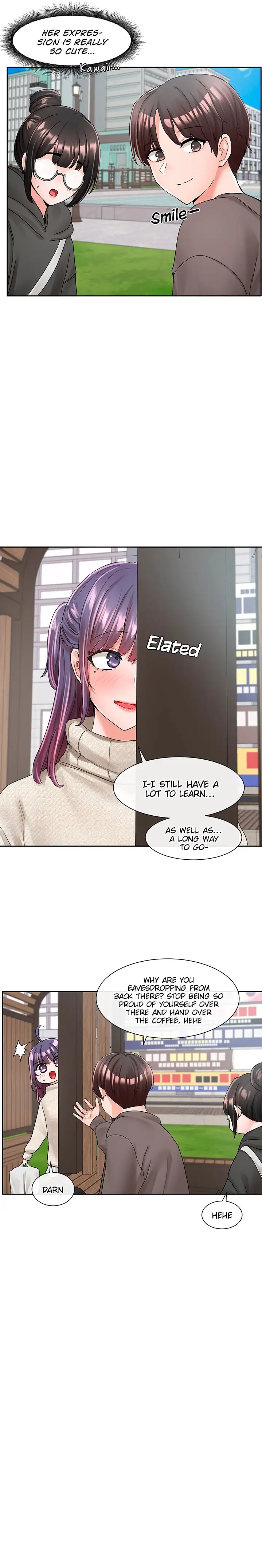 Circles Chapter 98 Page 20