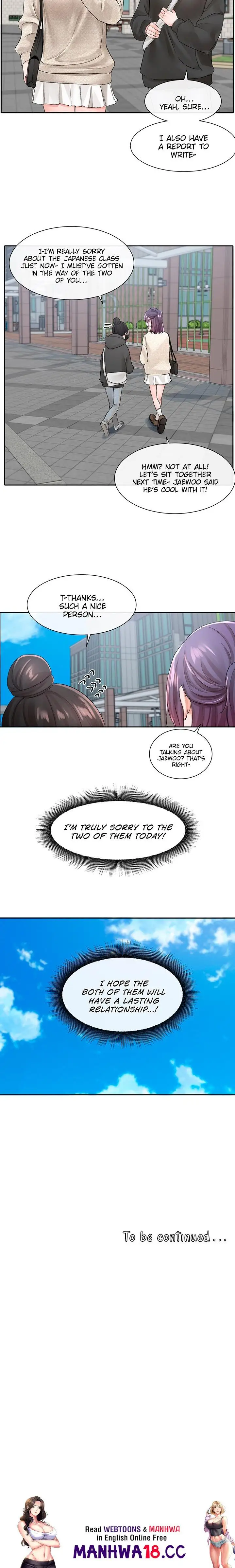 Circles Chapter 98 Page 24