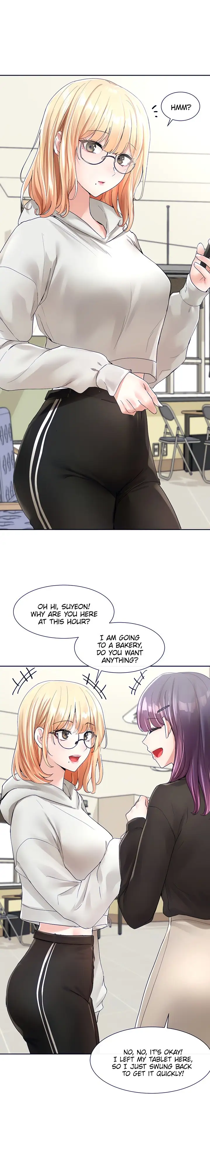 Circles Chapter 99 Page 4
