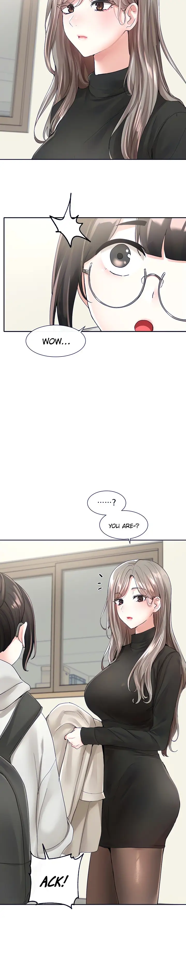 Circles Chapter 99 Page 6