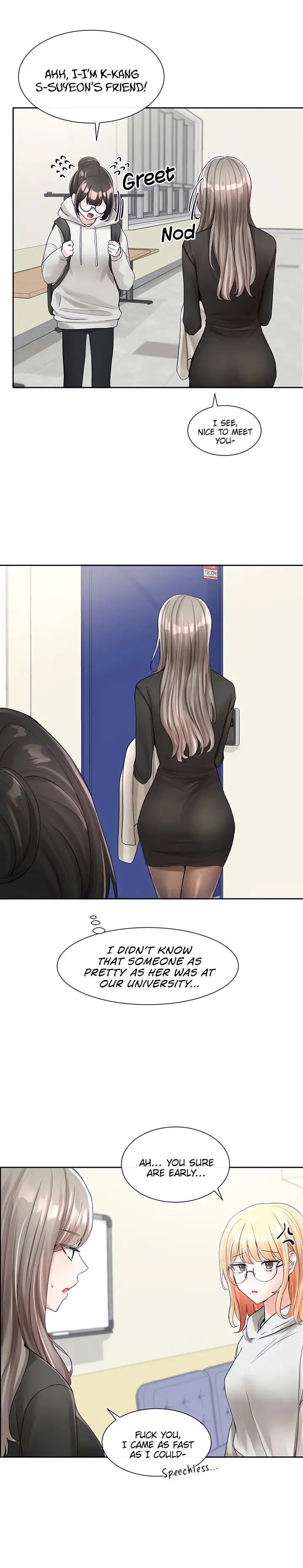 Circles Chapter 99 Page 7