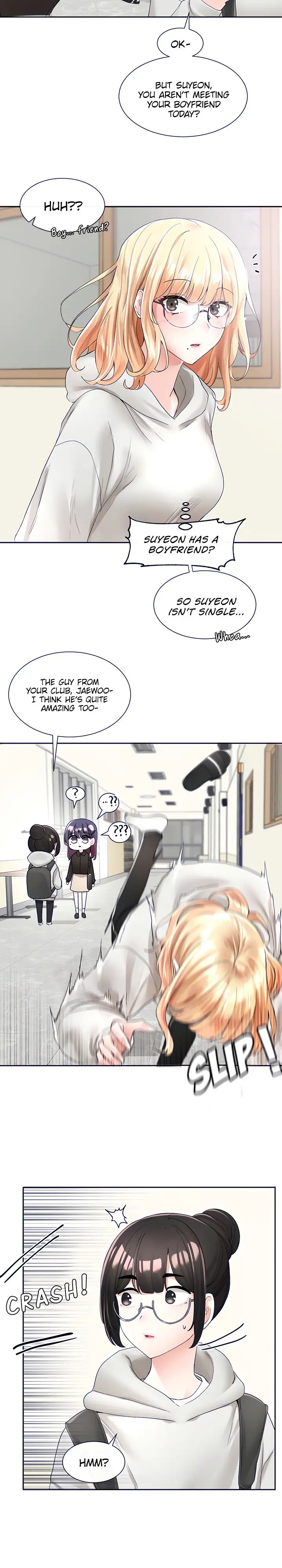 Circles Chapter 99 Page 10
