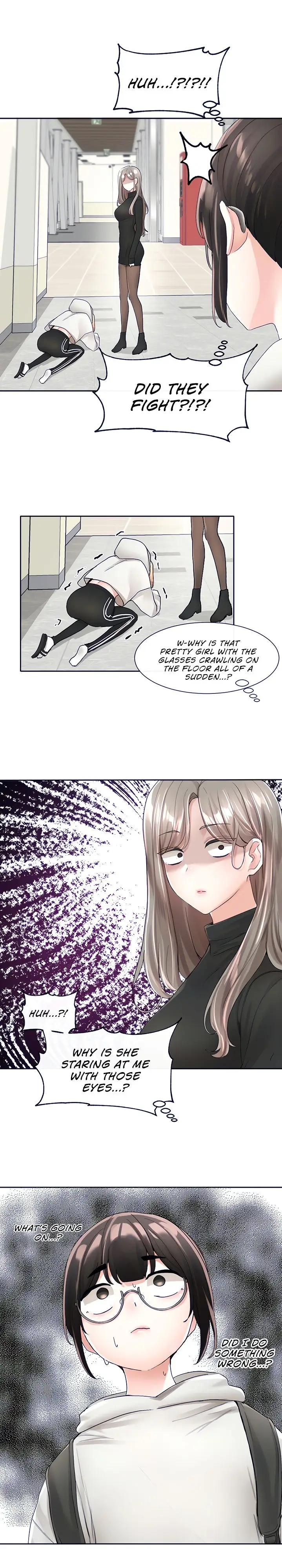 Circles Chapter 99 Page 11