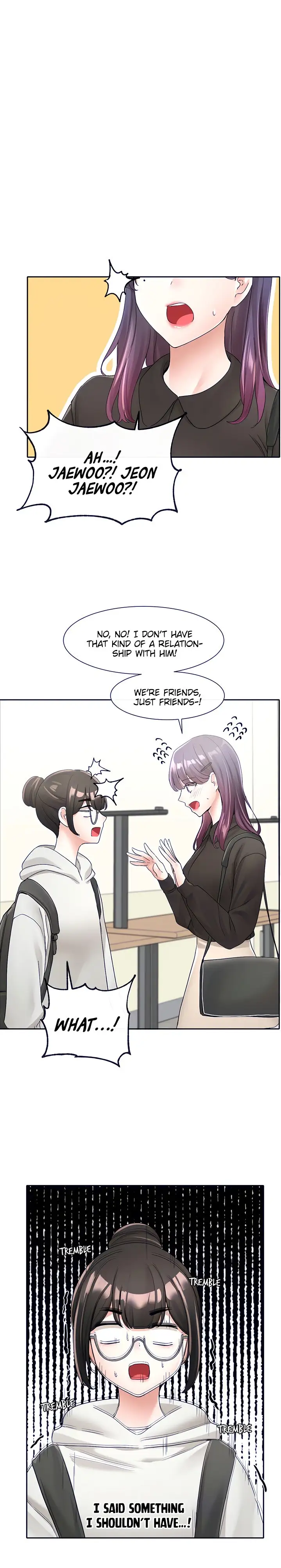 Circles Chapter 99 Page 12