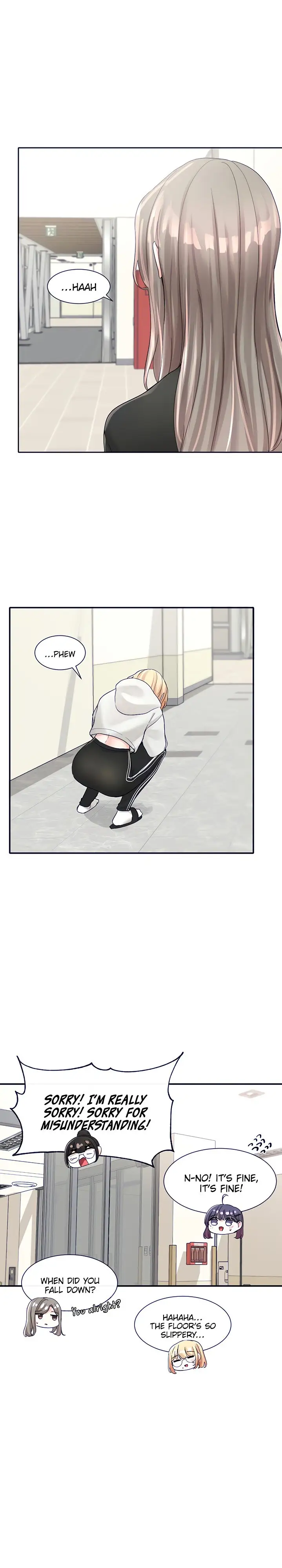 Circles Chapter 99 Page 13