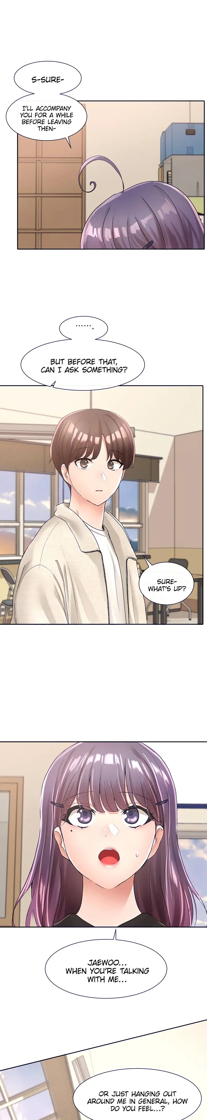 Circles Chapter 99 Page 26